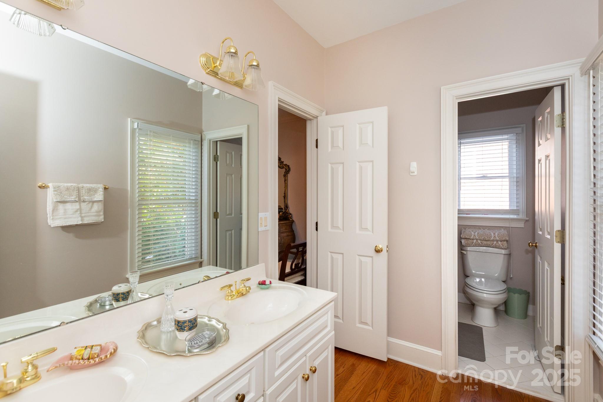 Kensington At Ballantyne - Residential