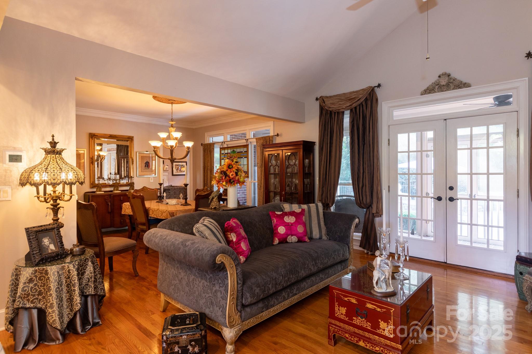 Kensington At Ballantyne - Residential