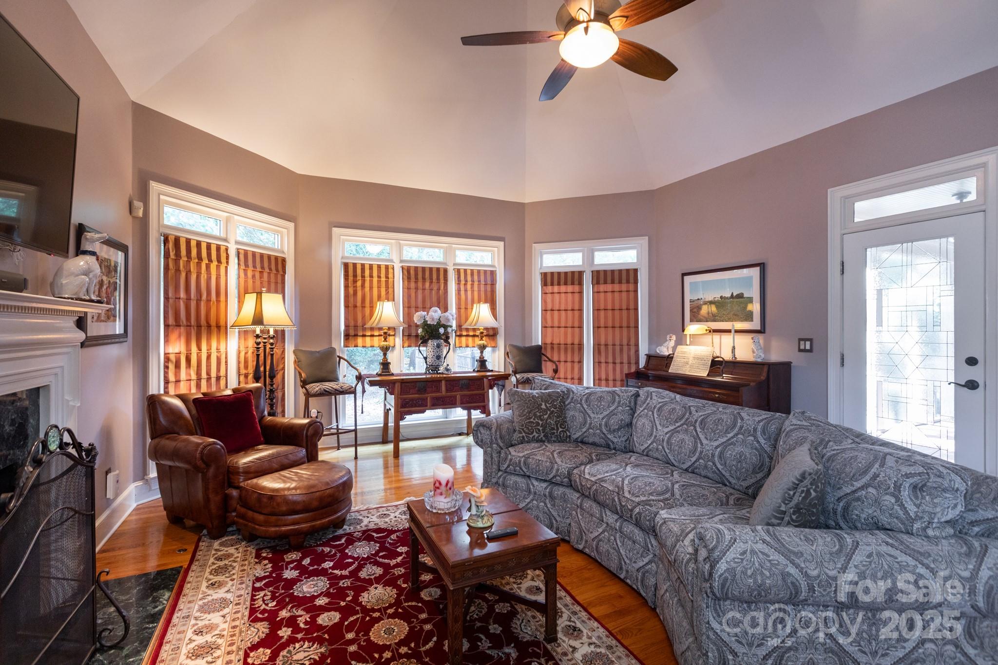 Kensington At Ballantyne - Residential