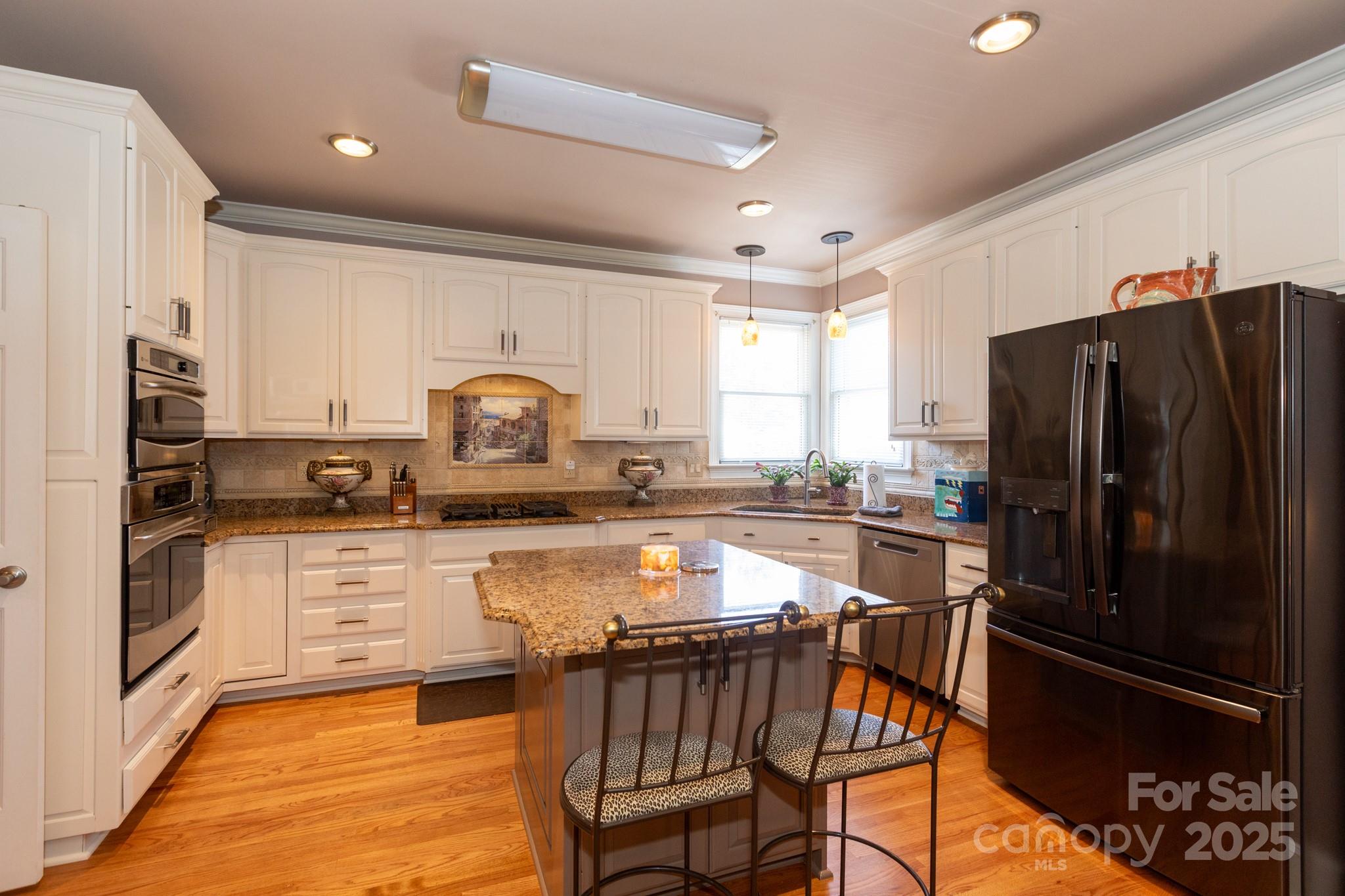 Kensington At Ballantyne - Residential