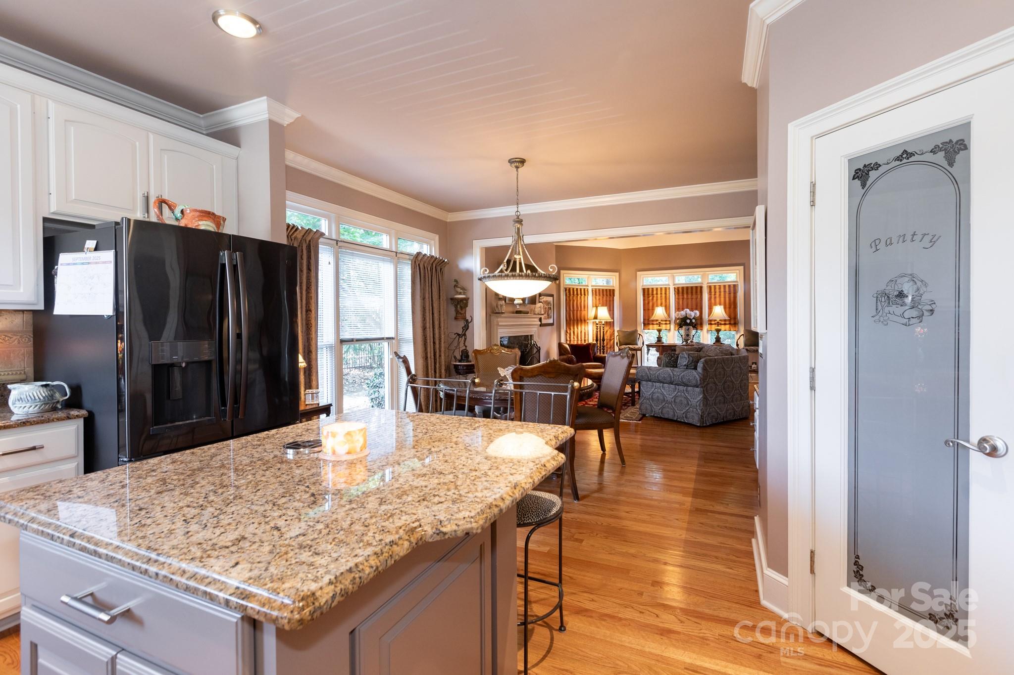 Kensington At Ballantyne - Residential