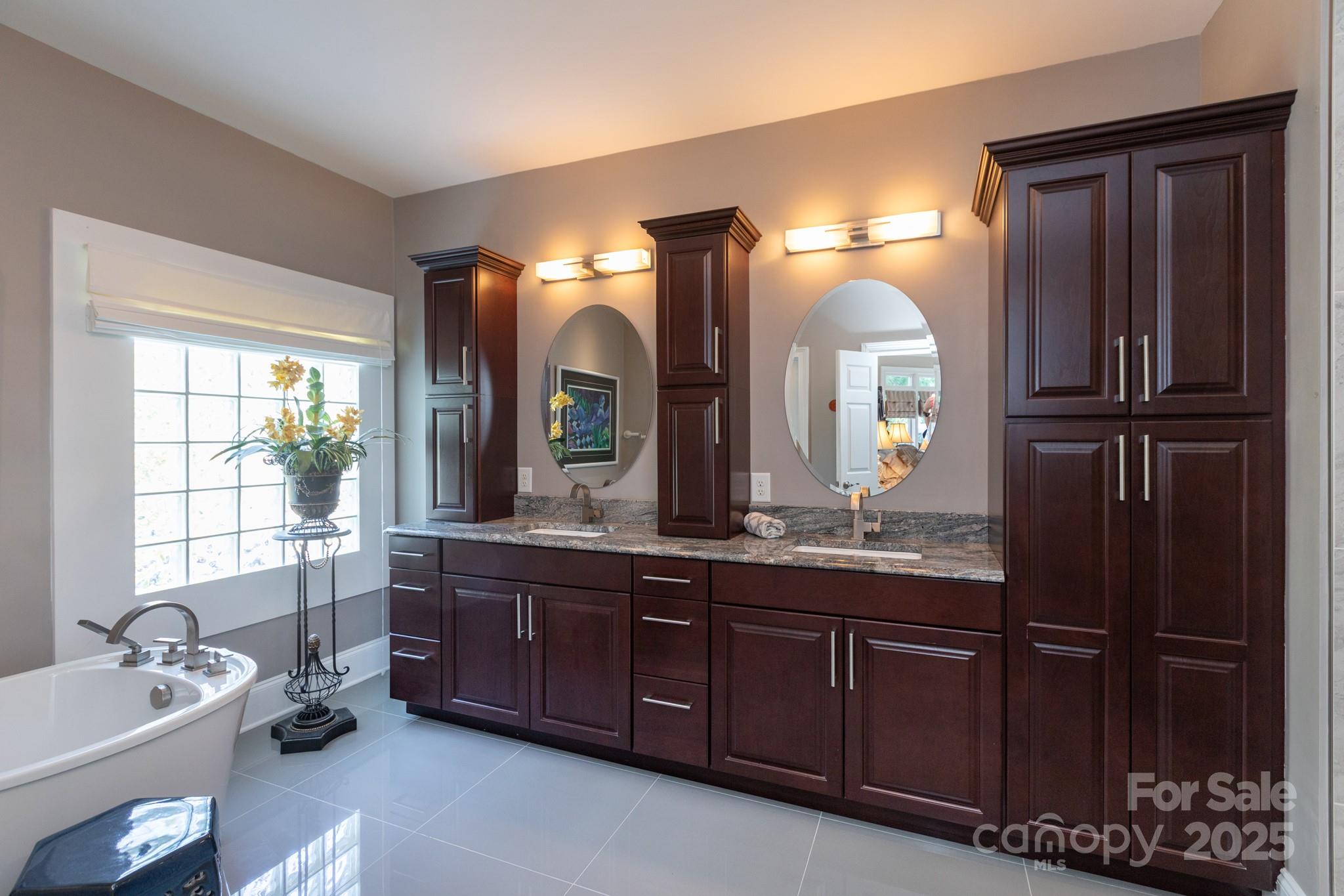 Kensington At Ballantyne - Residential