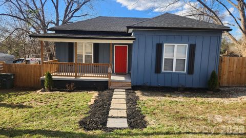 40 Holly Street Great Falls SC 29055