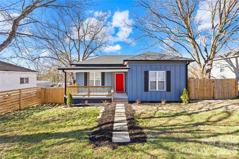 40 Holly Street Great Falls SC 29055
