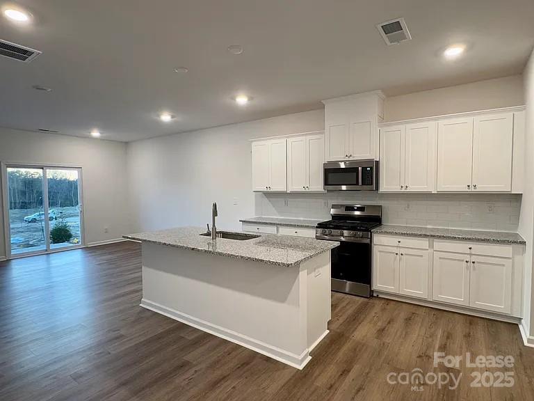 aberdeen - Residential Lease