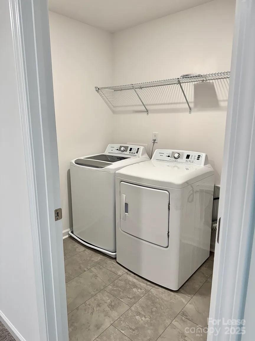 aberdeen - Residential Lease