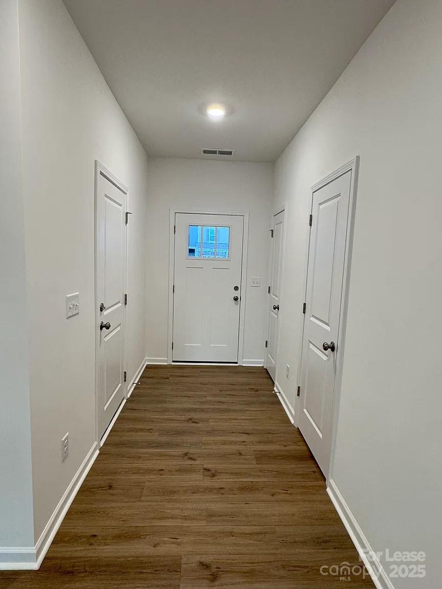 aberdeen - Residential Lease