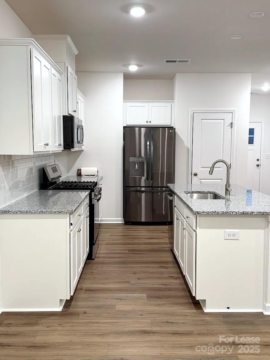 aberdeen - Residential Lease