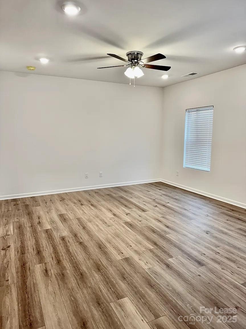 aberdeen - Residential Lease