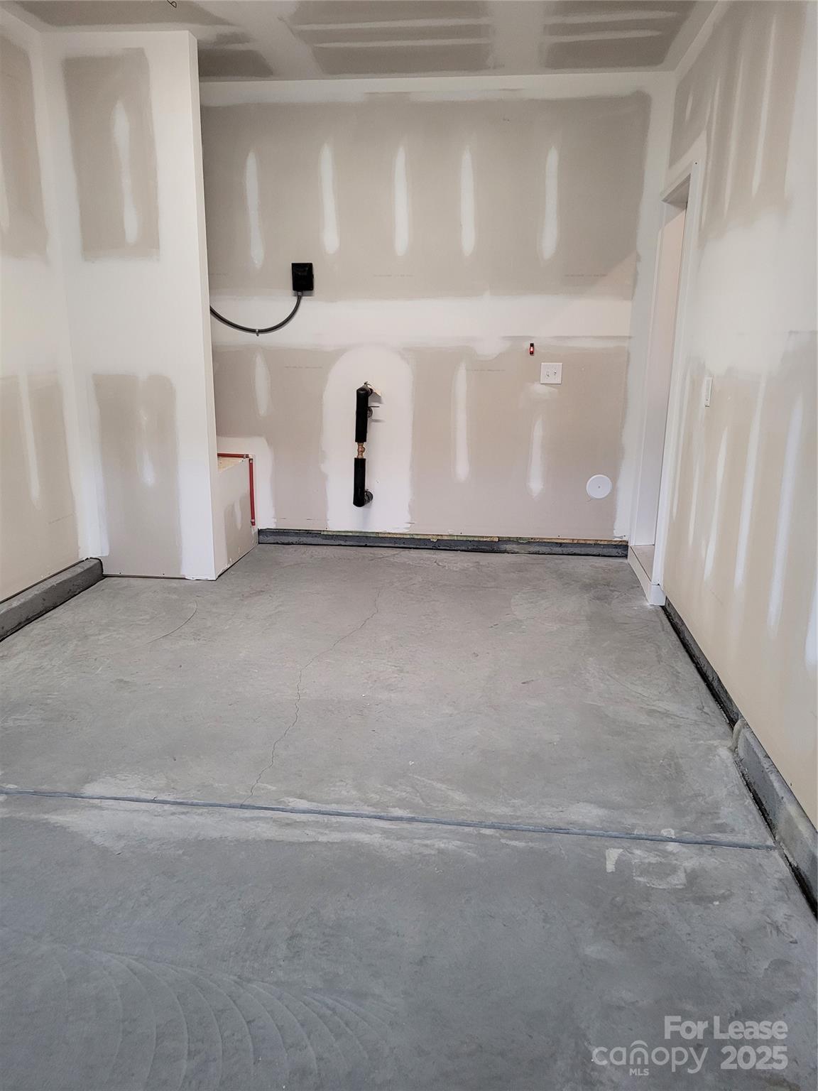 aberdeen - Residential Lease