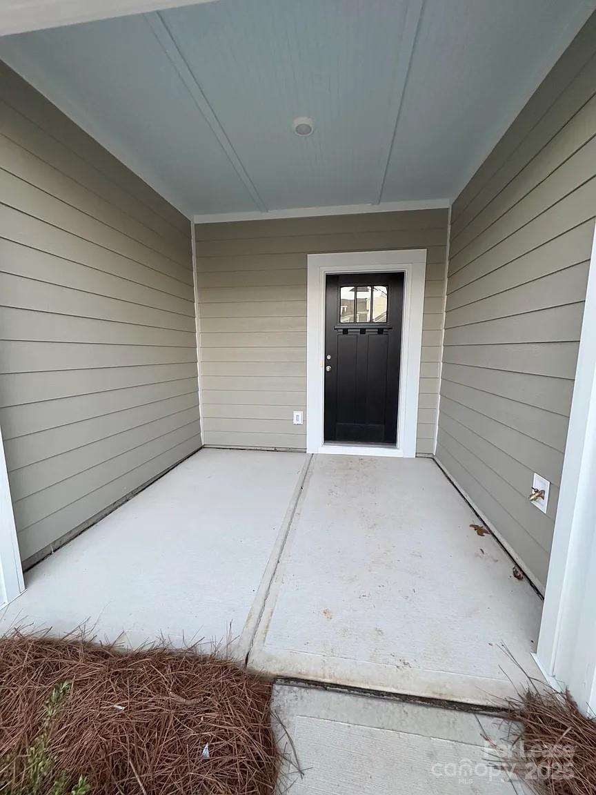 aberdeen - Residential Lease