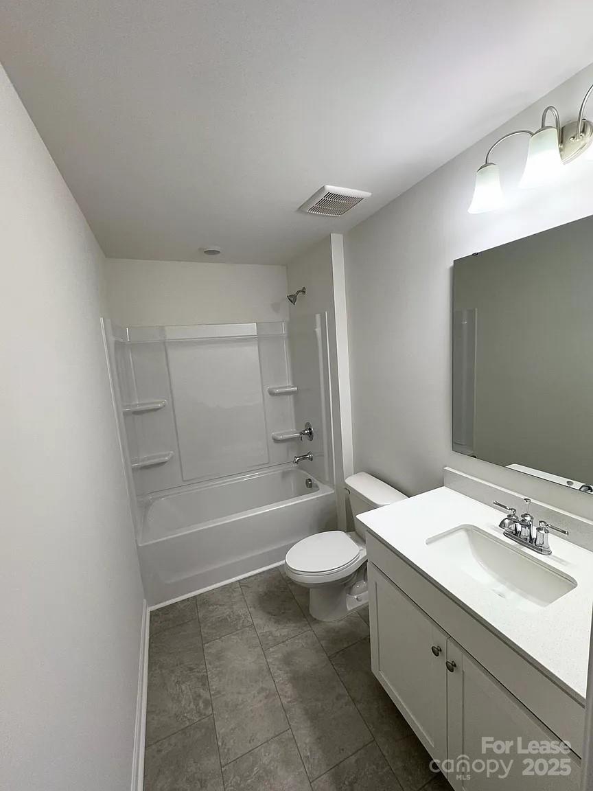 aberdeen - Residential Lease