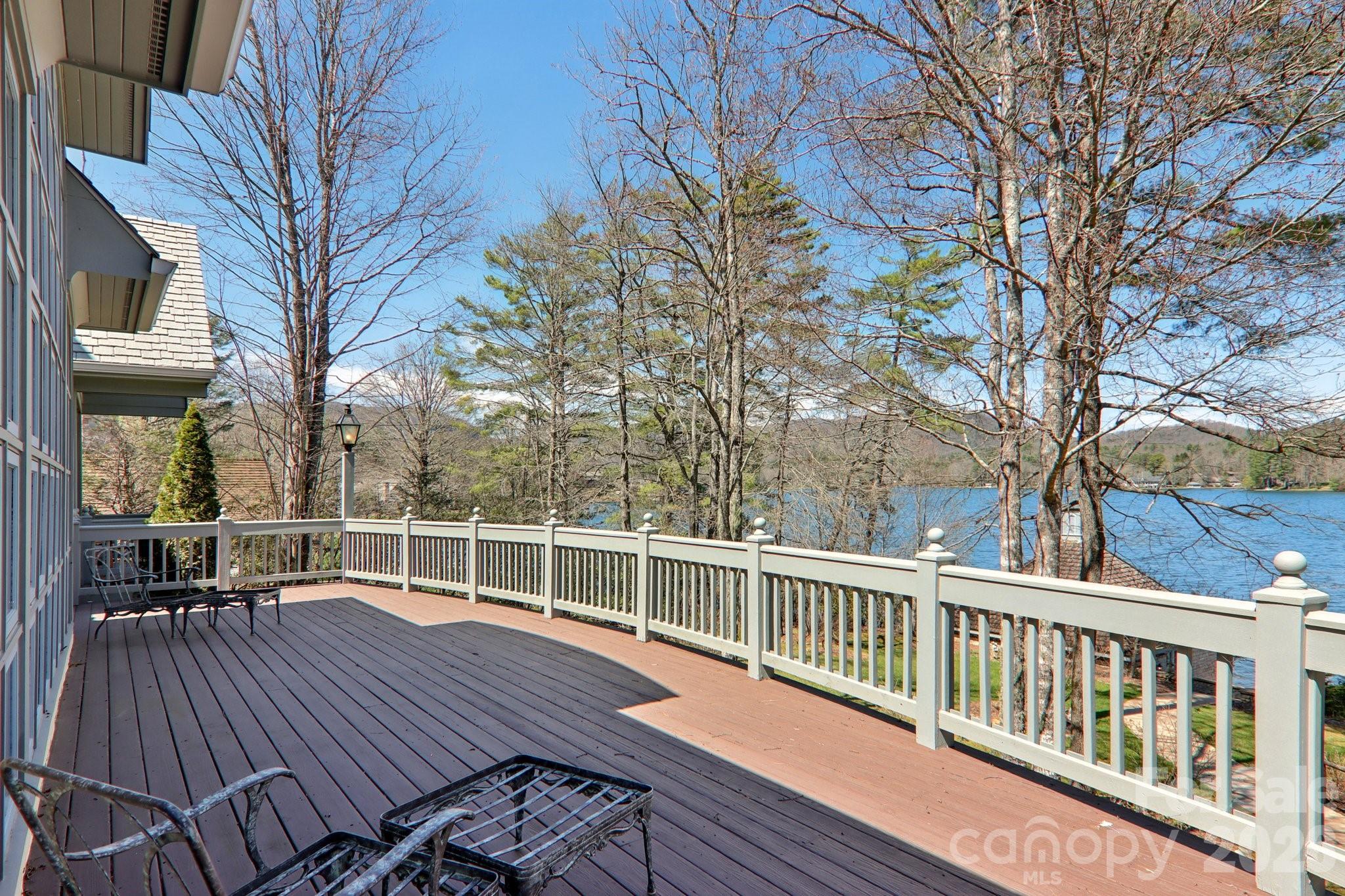 Lake Toxaway Estates - Residential