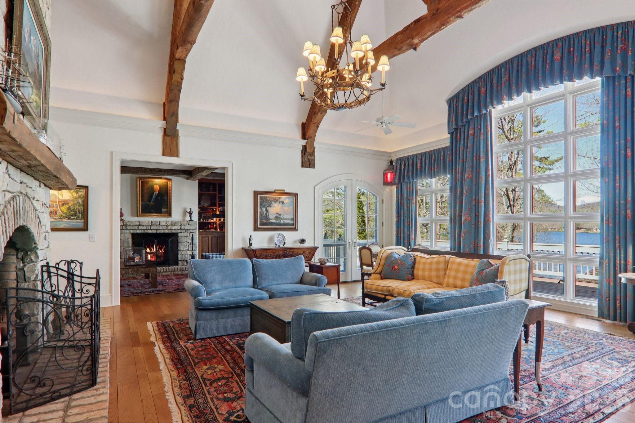 Lake Toxaway Estates - Residential