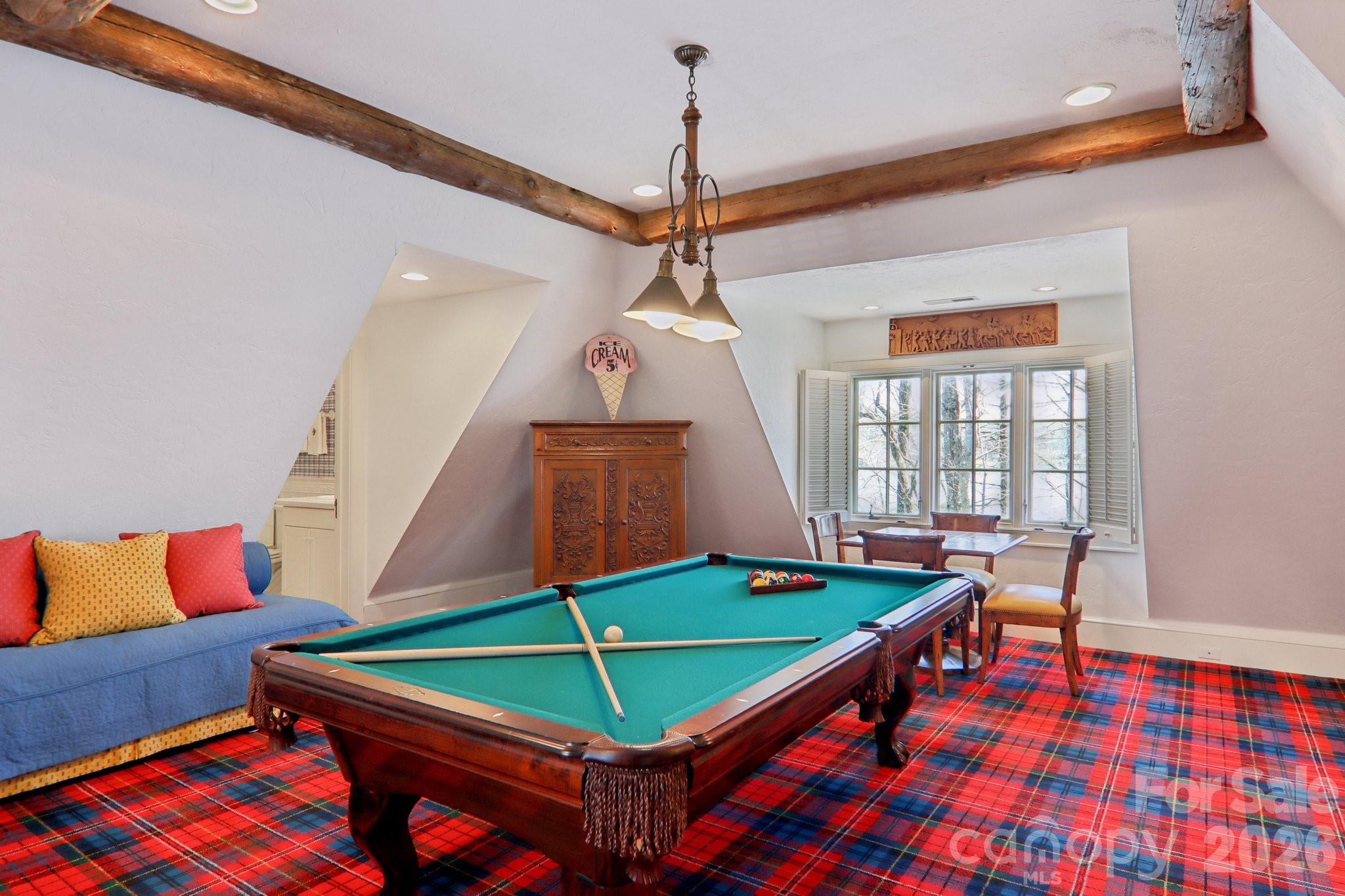 Lake Toxaway Estates - Residential