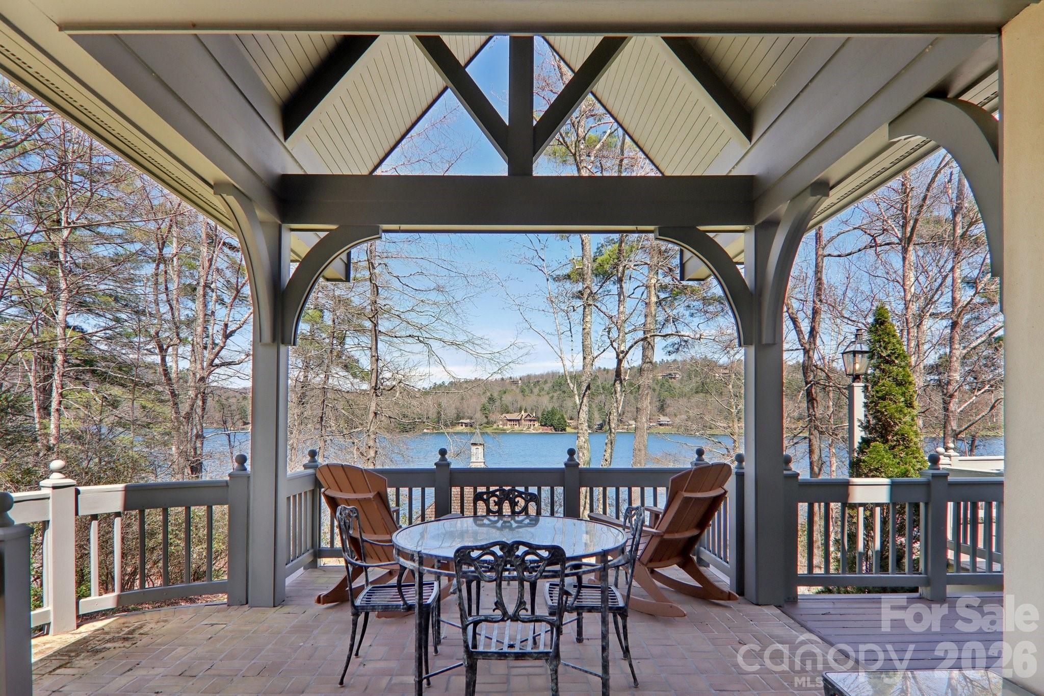 Lake Toxaway Estates - Residential
