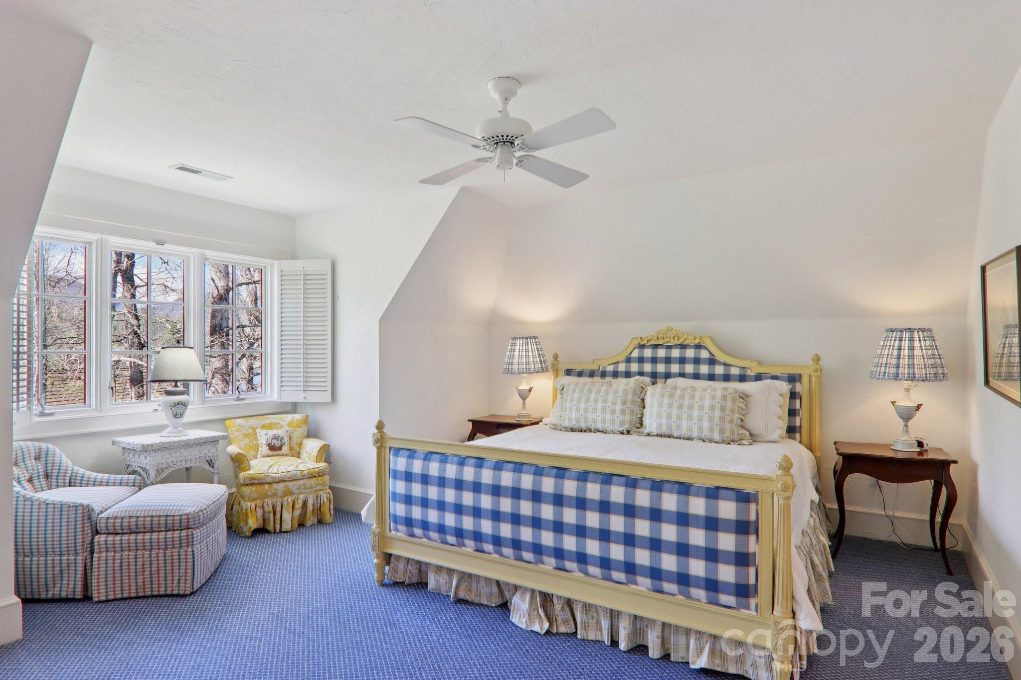 Lake Toxaway Estates - Residential