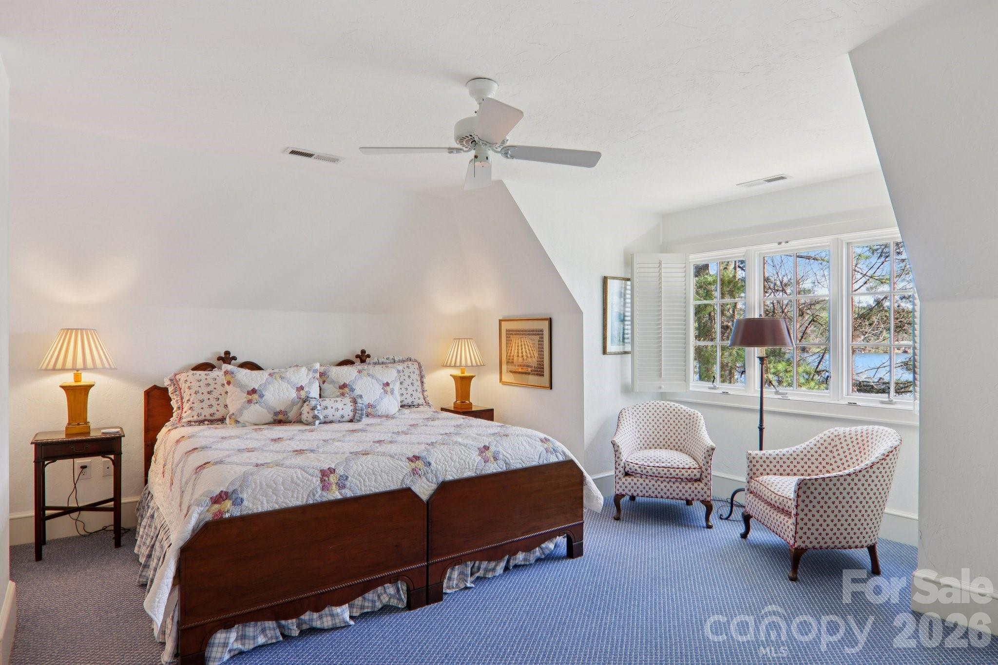 Lake Toxaway Estates - Residential