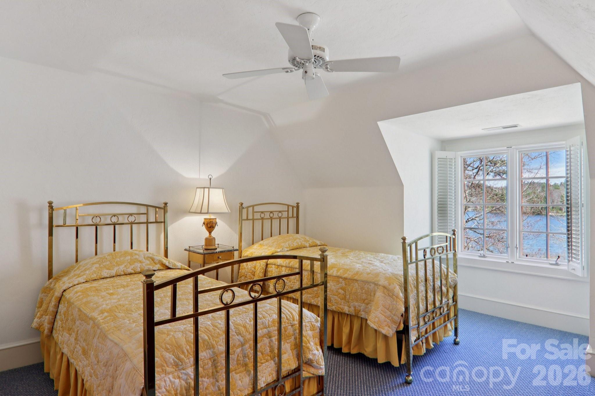 Lake Toxaway Estates - Residential