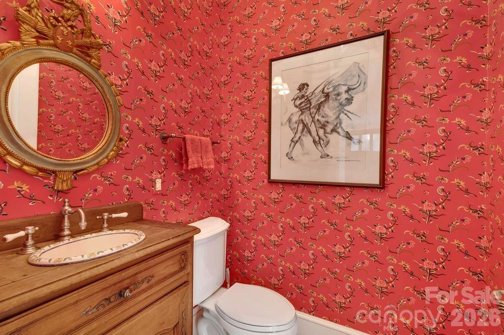 Lake Toxaway Estates - Residential