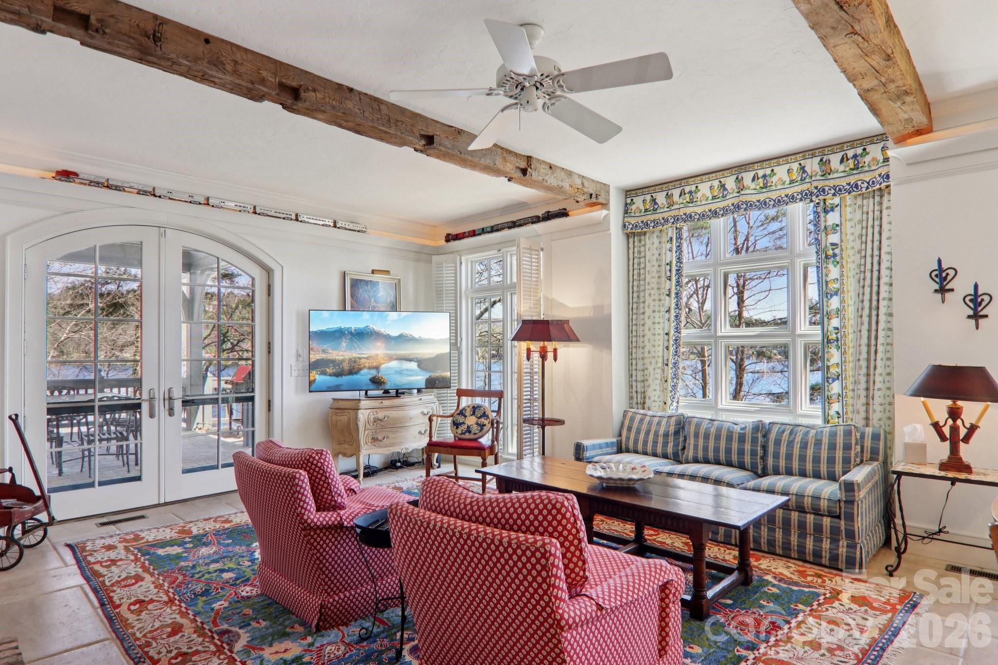 Lake Toxaway Estates - Residential