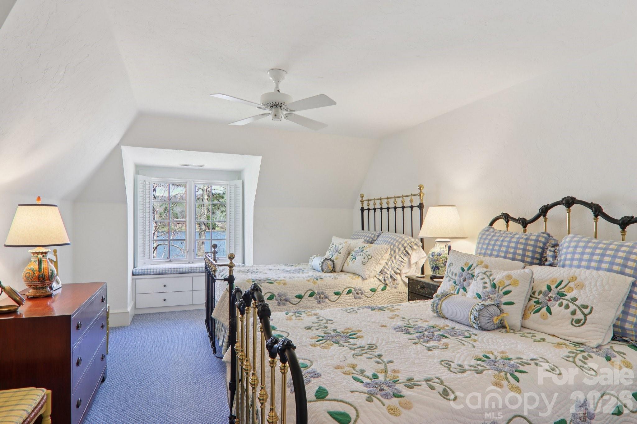 Lake Toxaway Estates - Residential