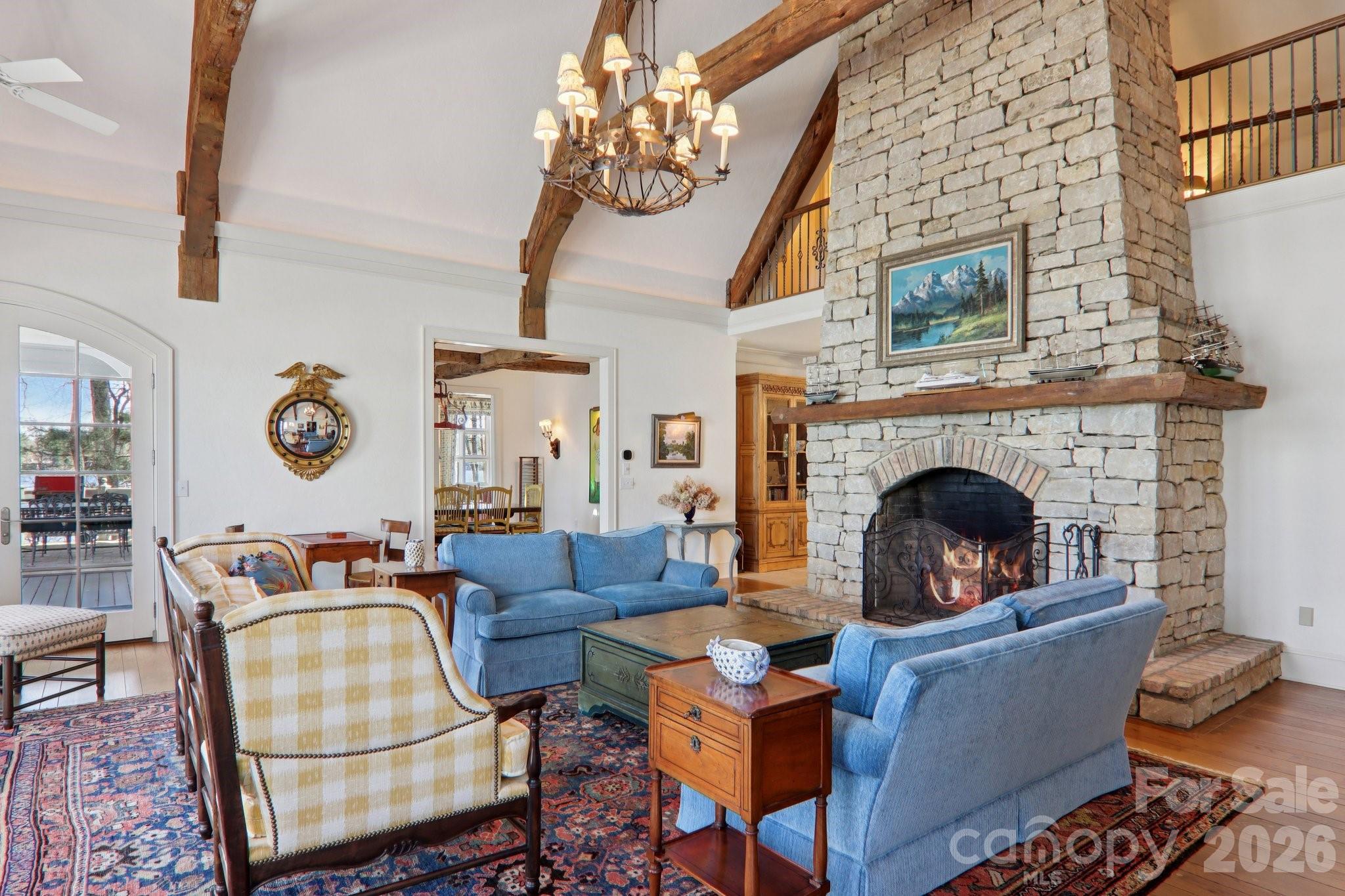 Lake Toxaway Estates - Residential