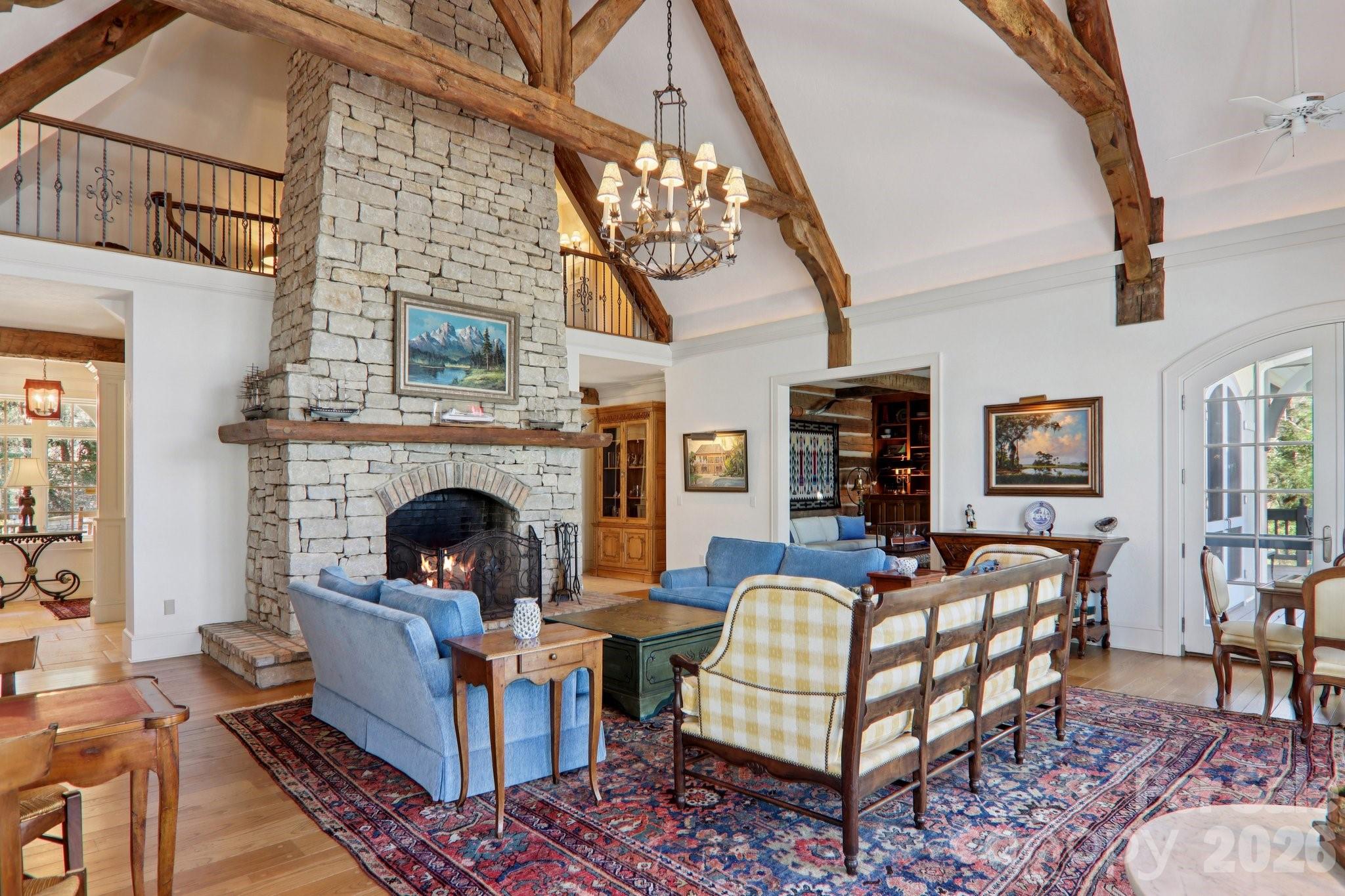 Lake Toxaway Estates - Residential