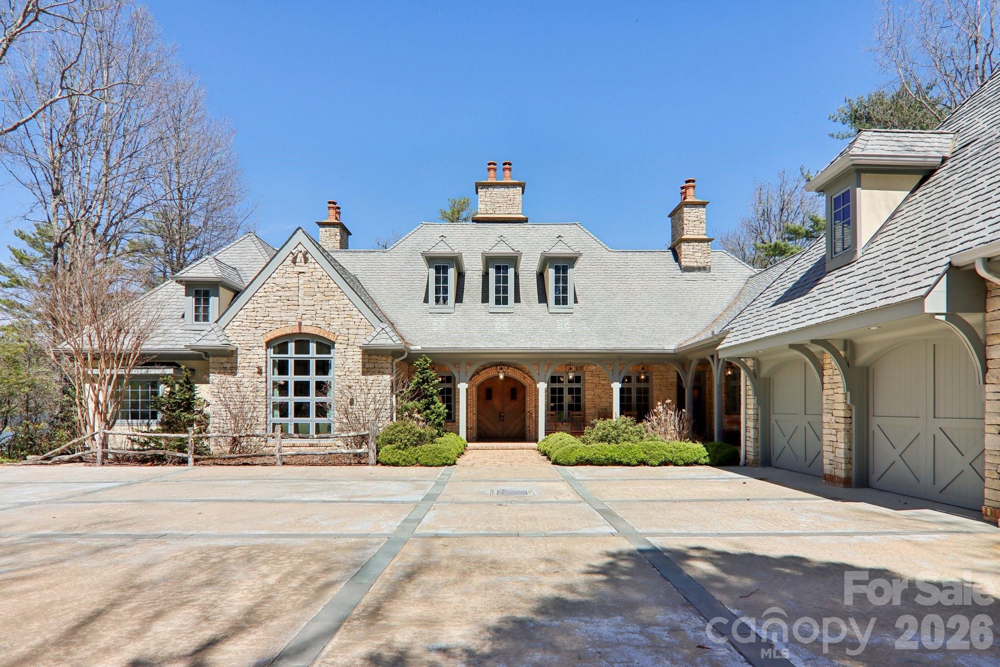 Lake Toxaway Estates - Residential