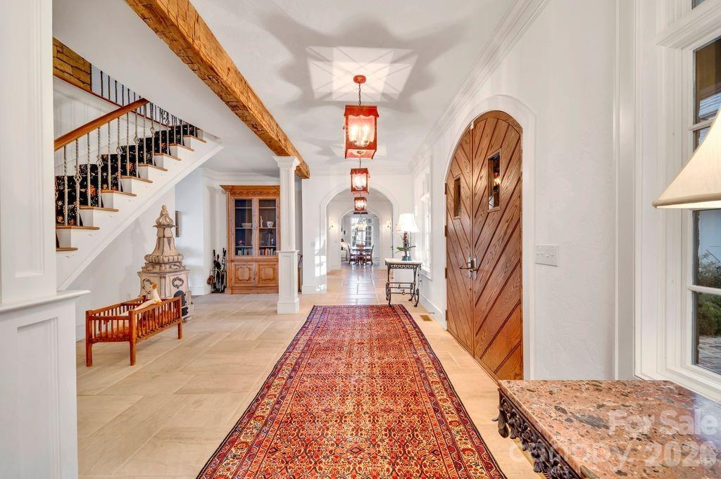 Lake Toxaway Estates - Residential