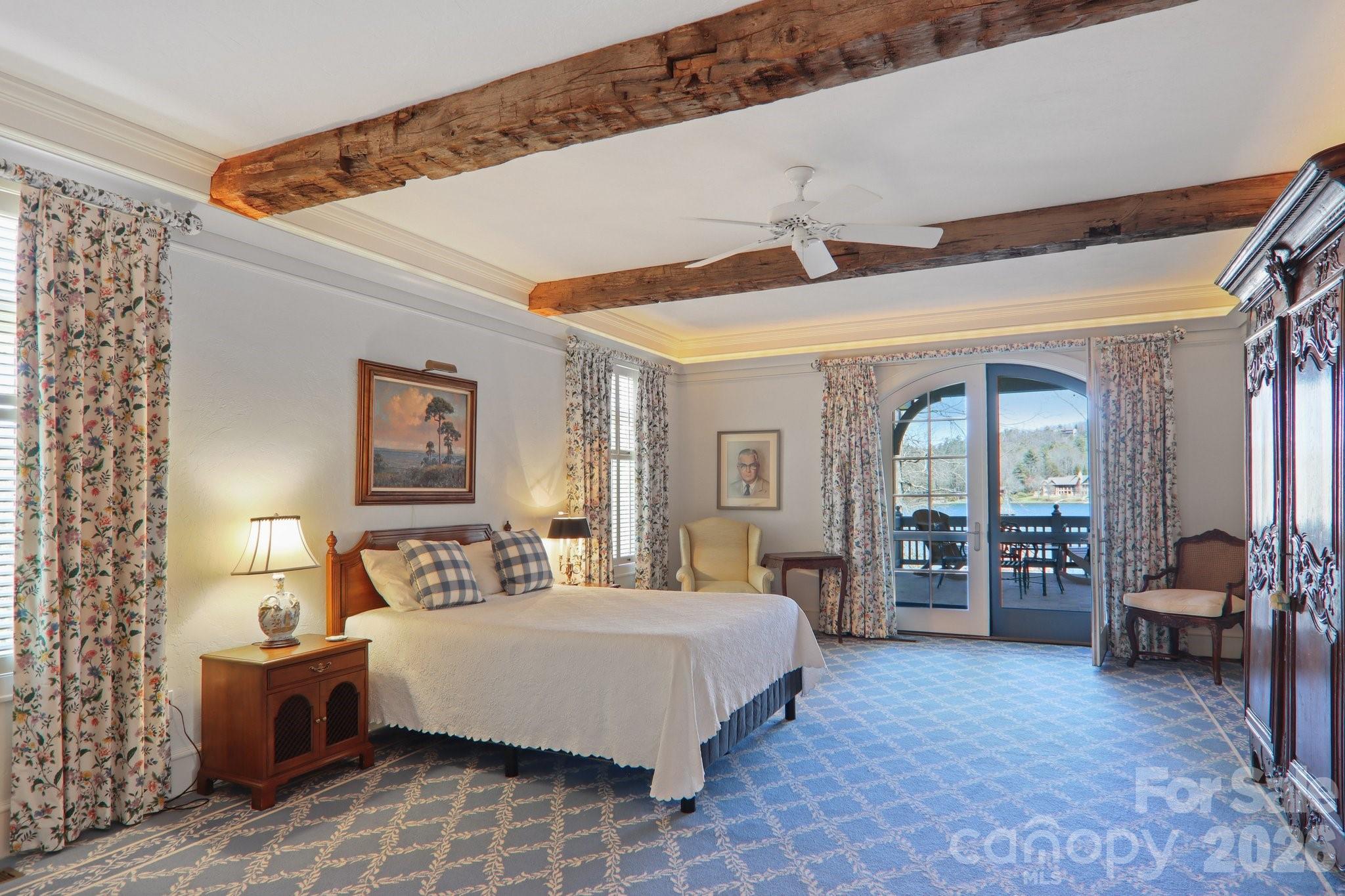 Lake Toxaway Estates - Residential