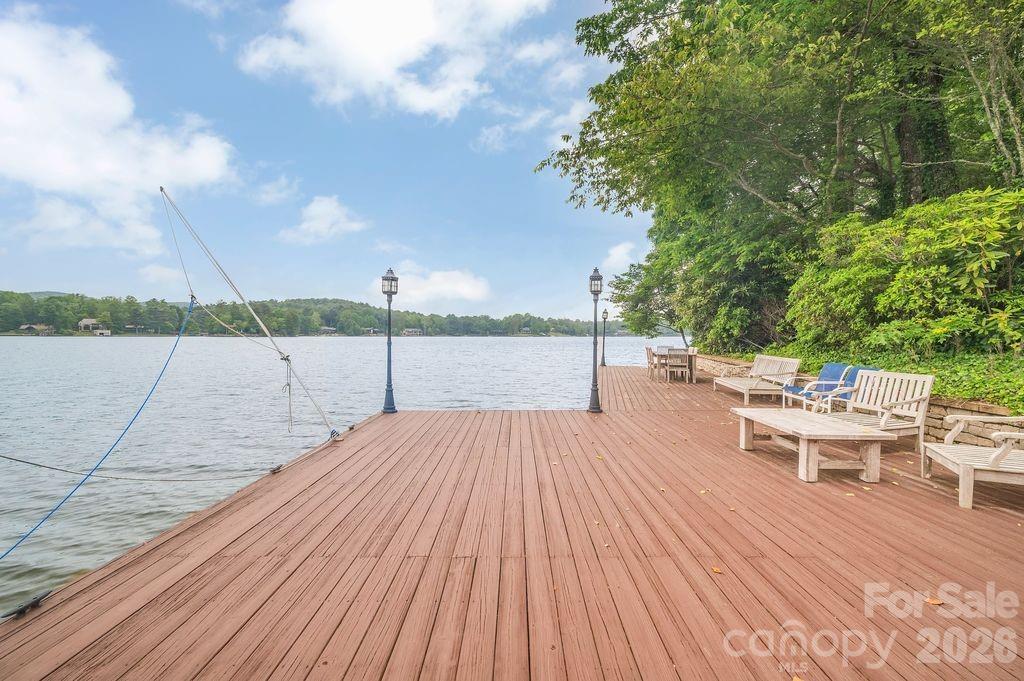 Lake Toxaway Estates - Residential