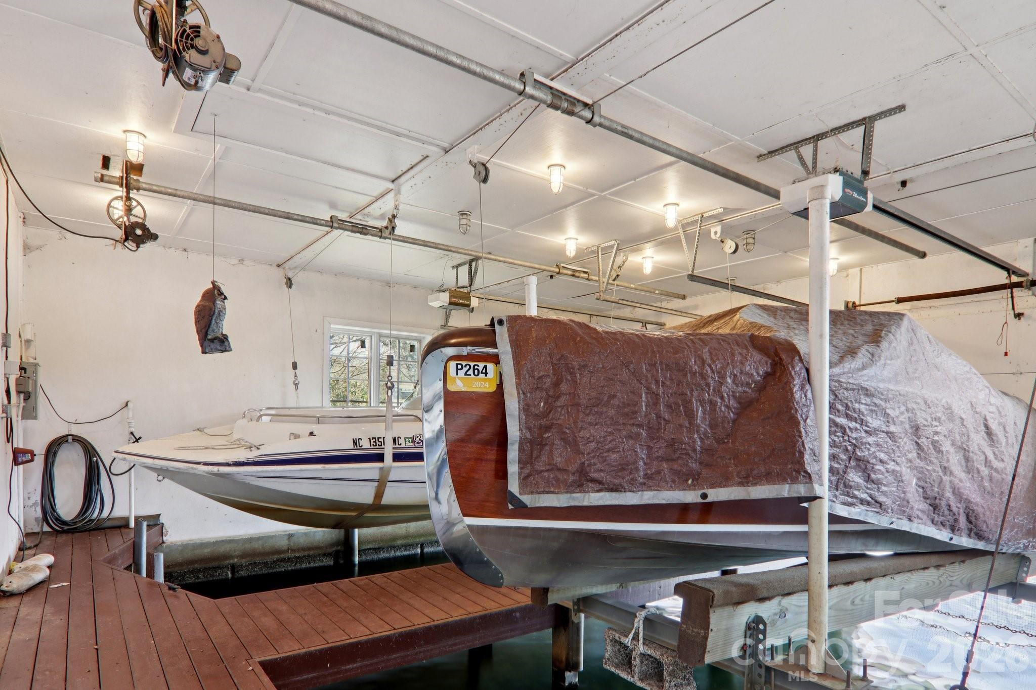 Lake Toxaway Estates - Residential