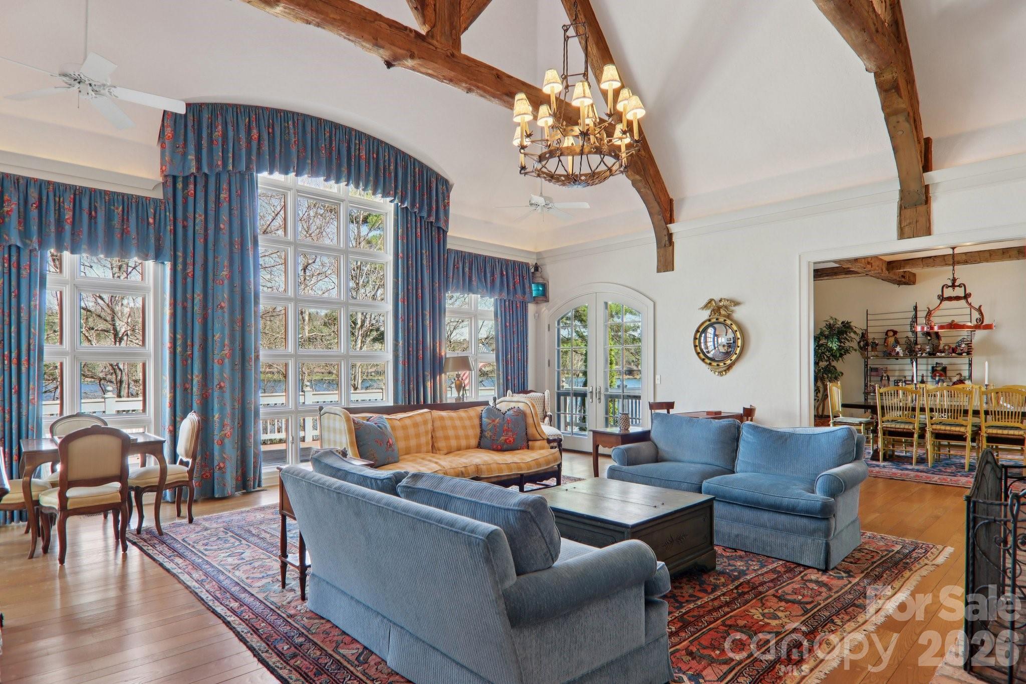 Lake Toxaway Estates - Residential