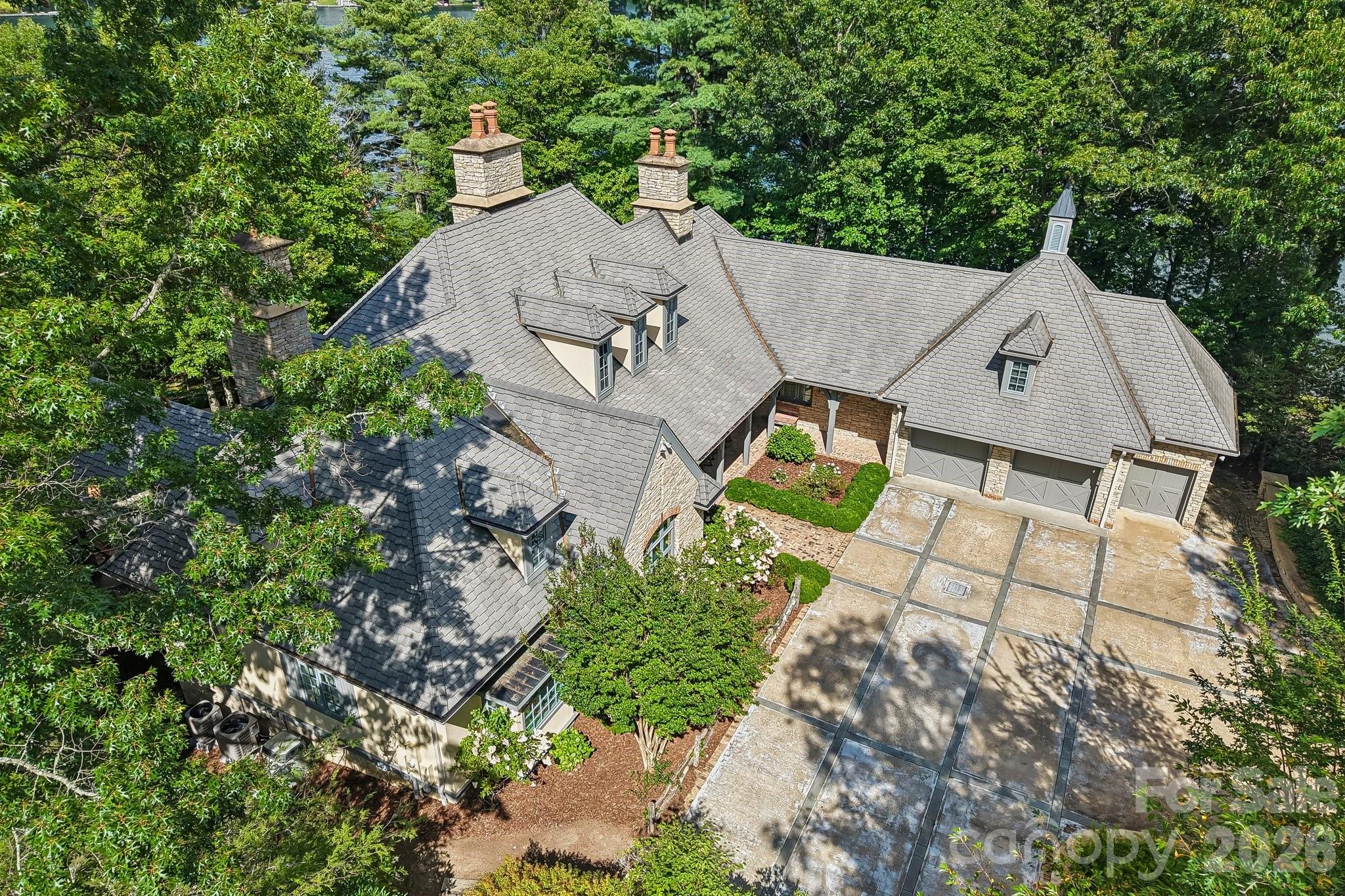 138 Indian Trace