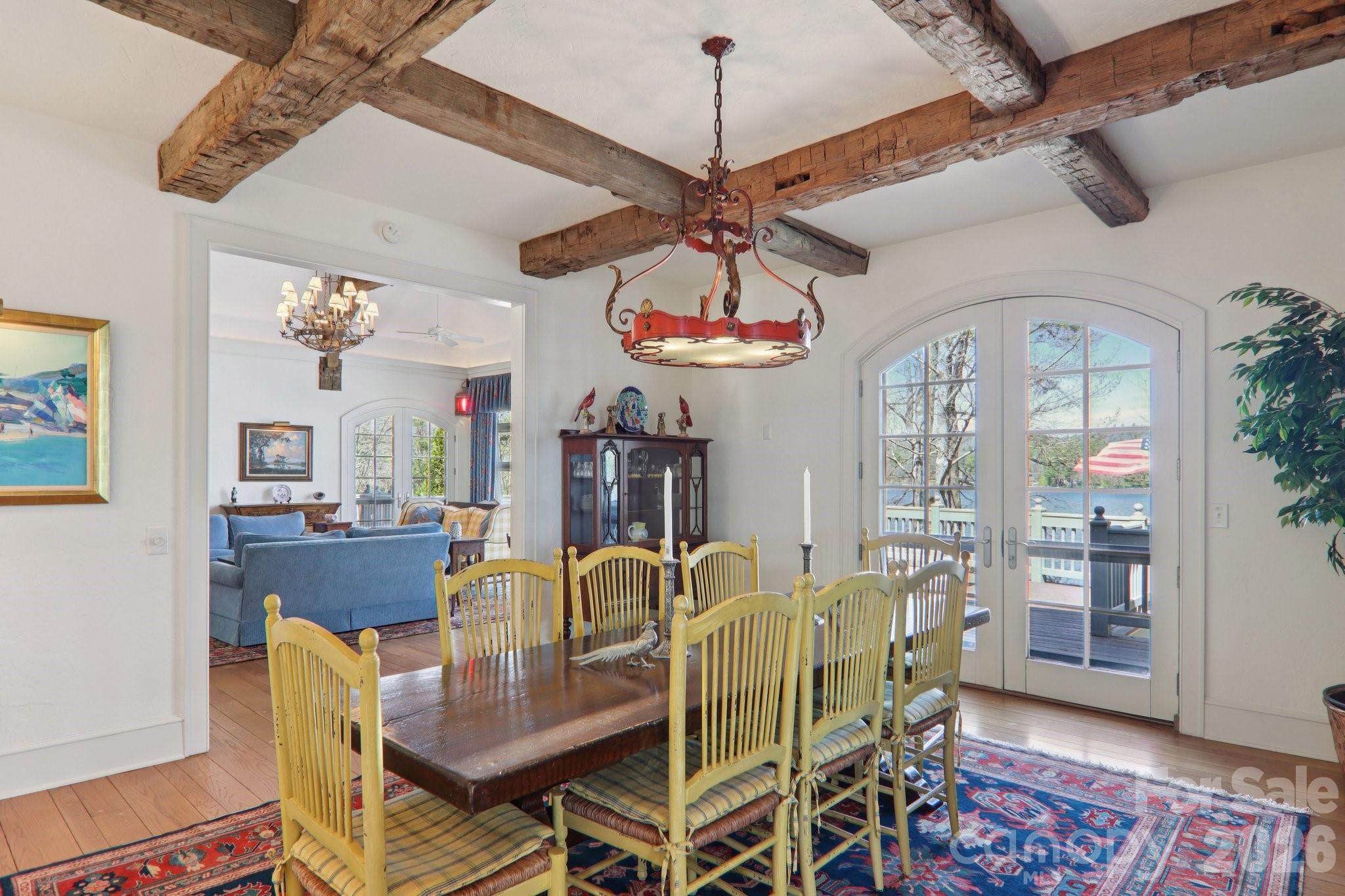 Lake Toxaway Estates - Residential