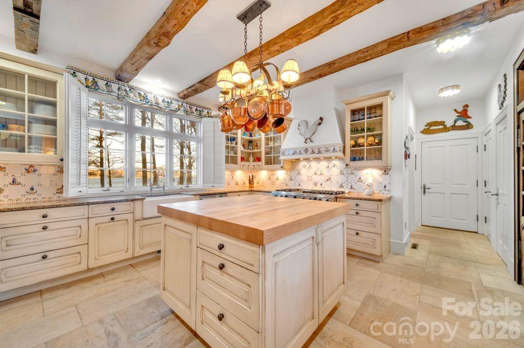 Lake Toxaway Estates - Residential