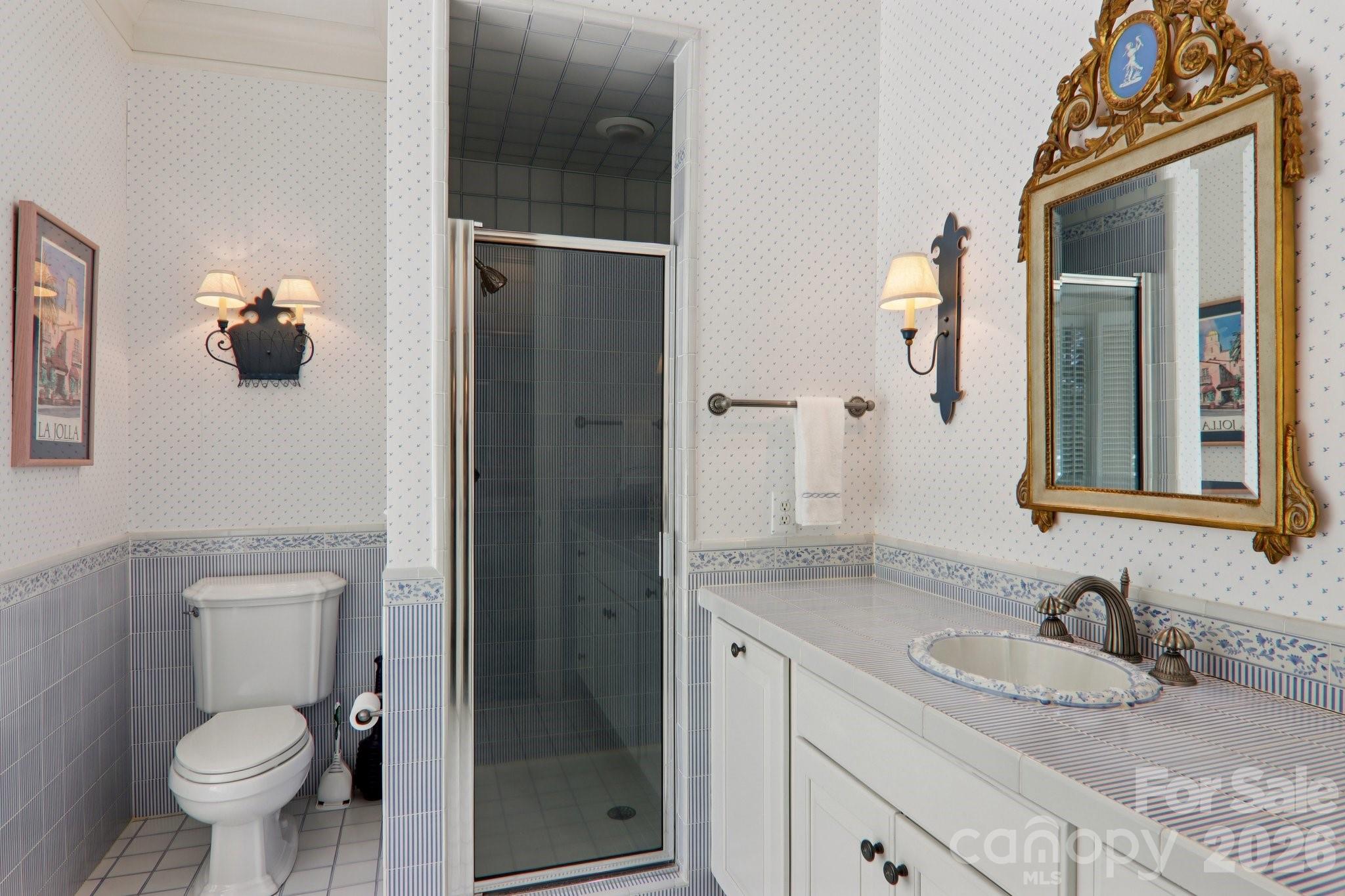 Lake Toxaway Estates - Residential