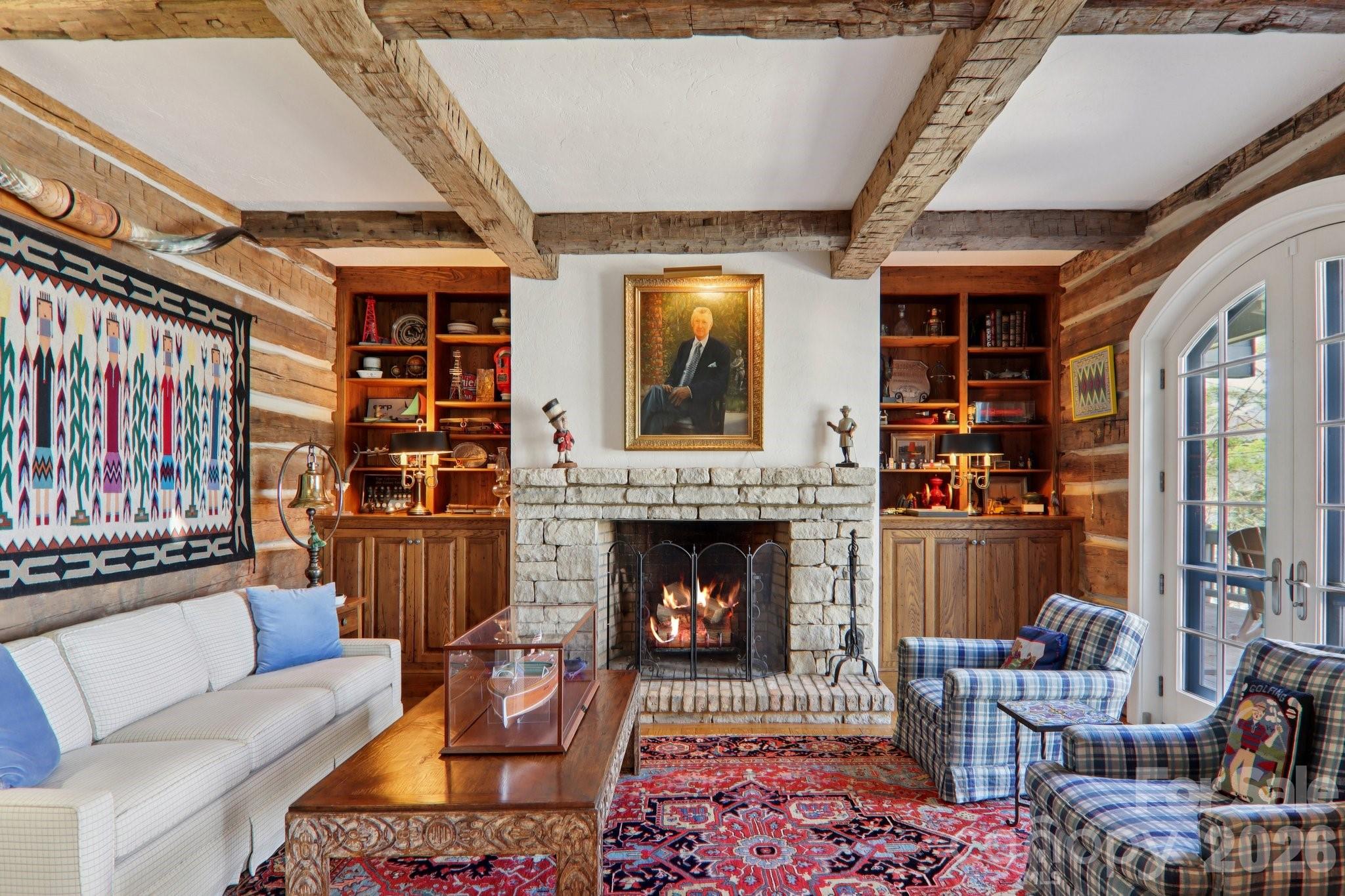 Lake Toxaway Estates - Residential