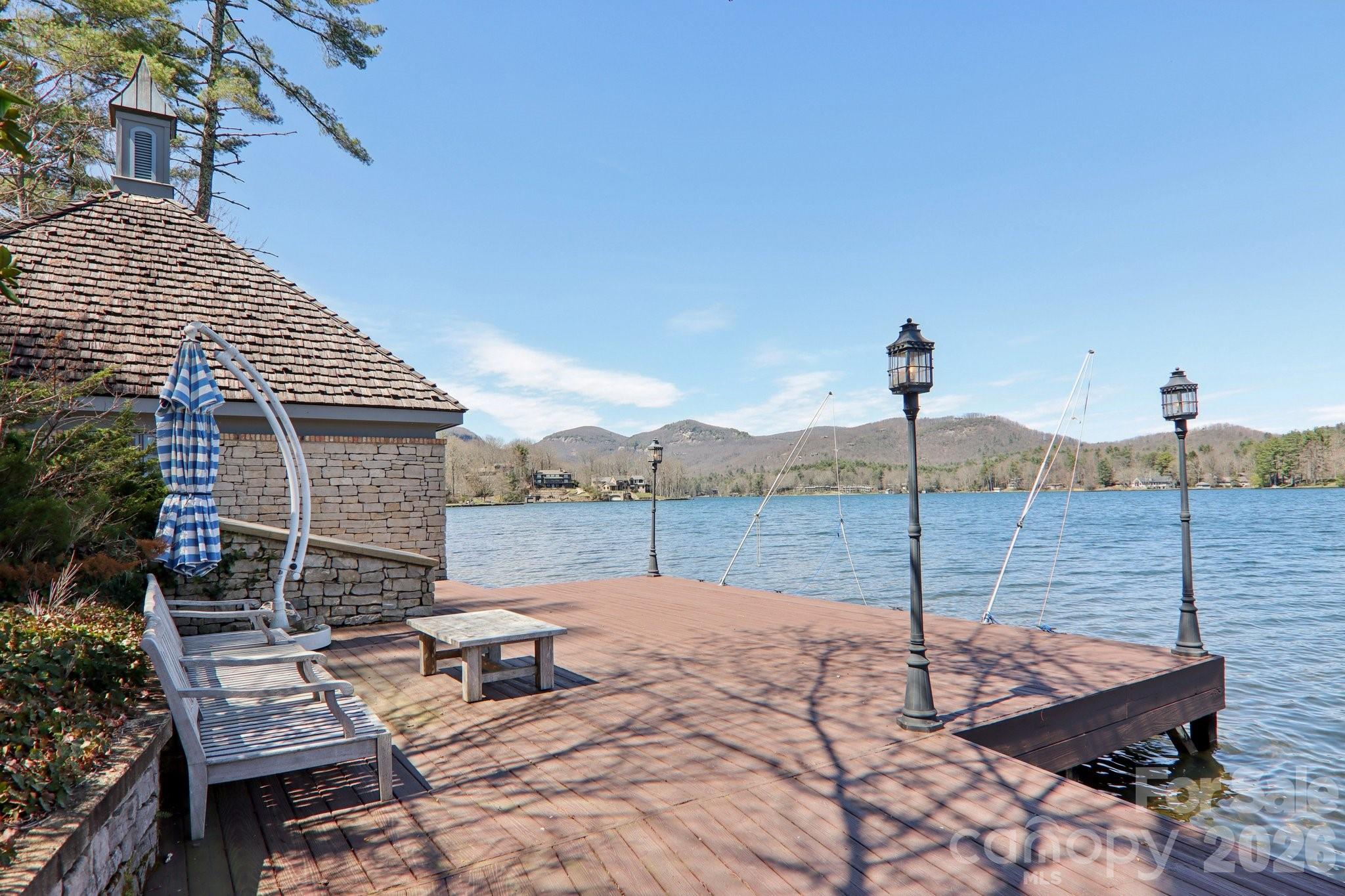 Lake Toxaway Estates - Residential