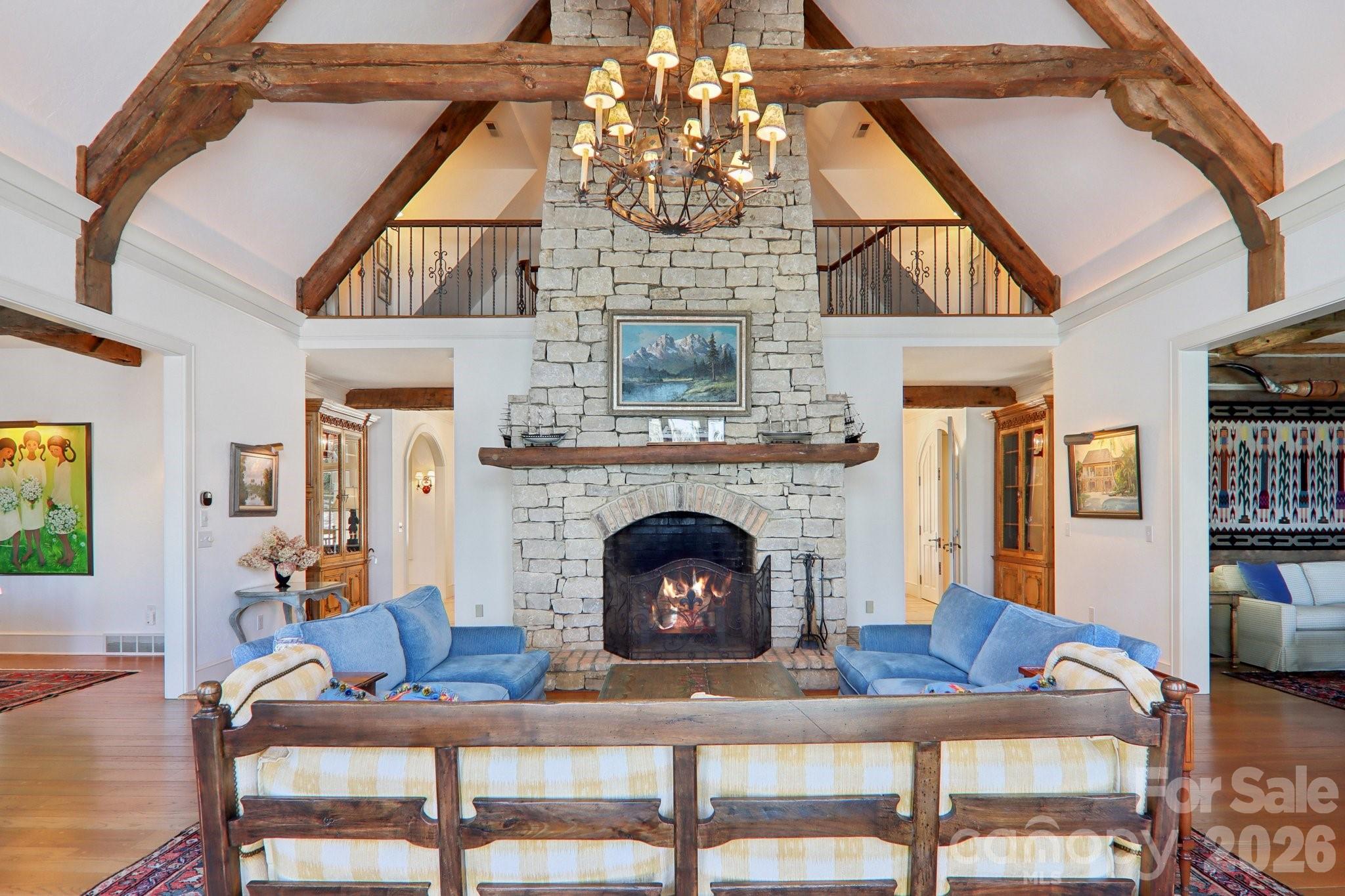 Lake Toxaway Estates - Residential