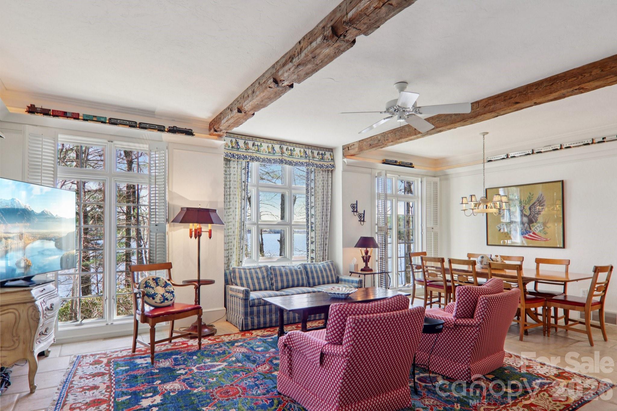 Lake Toxaway Estates - Residential