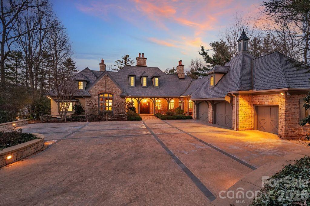 Lake Toxaway Estates - Residential