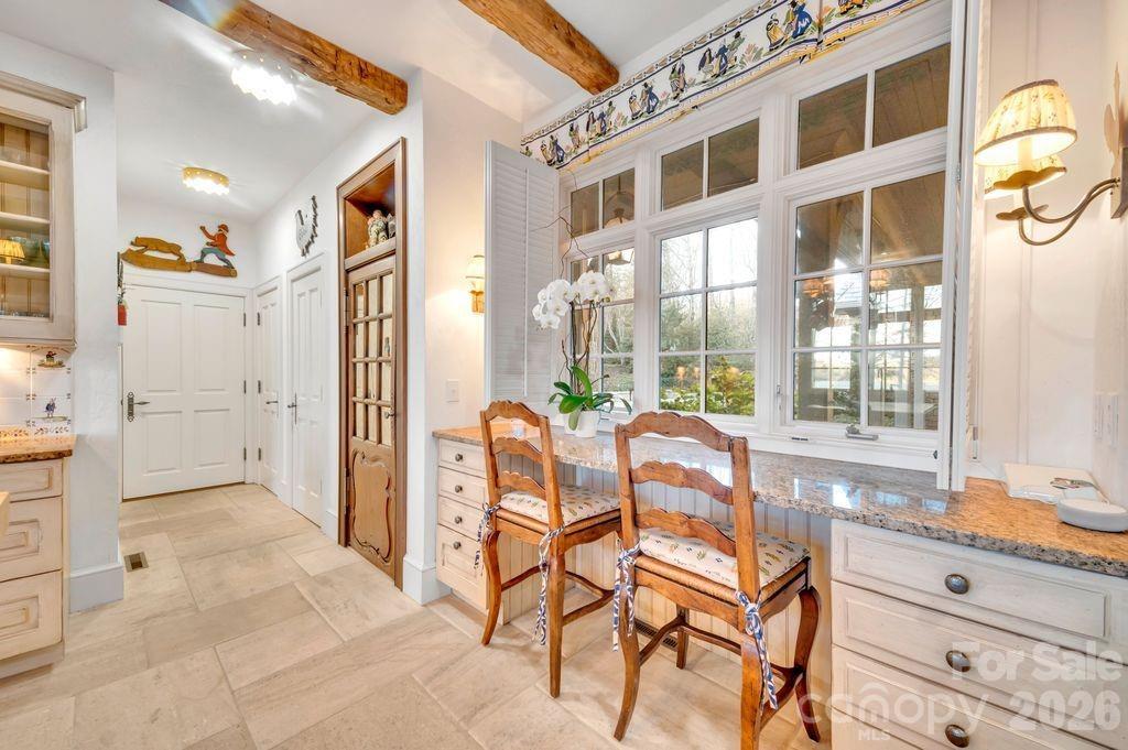 Lake Toxaway Estates - Residential