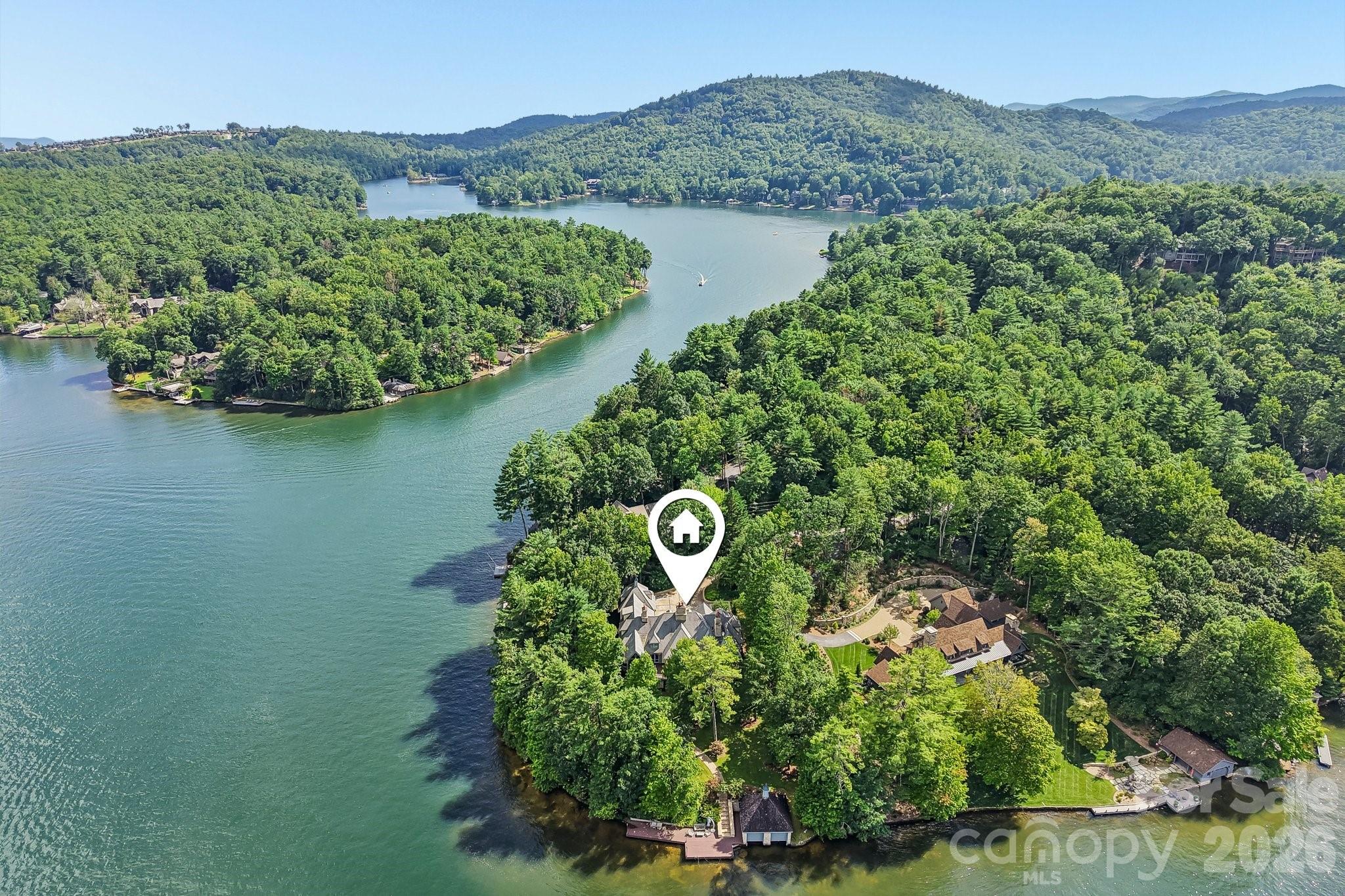 138 Indian Trace