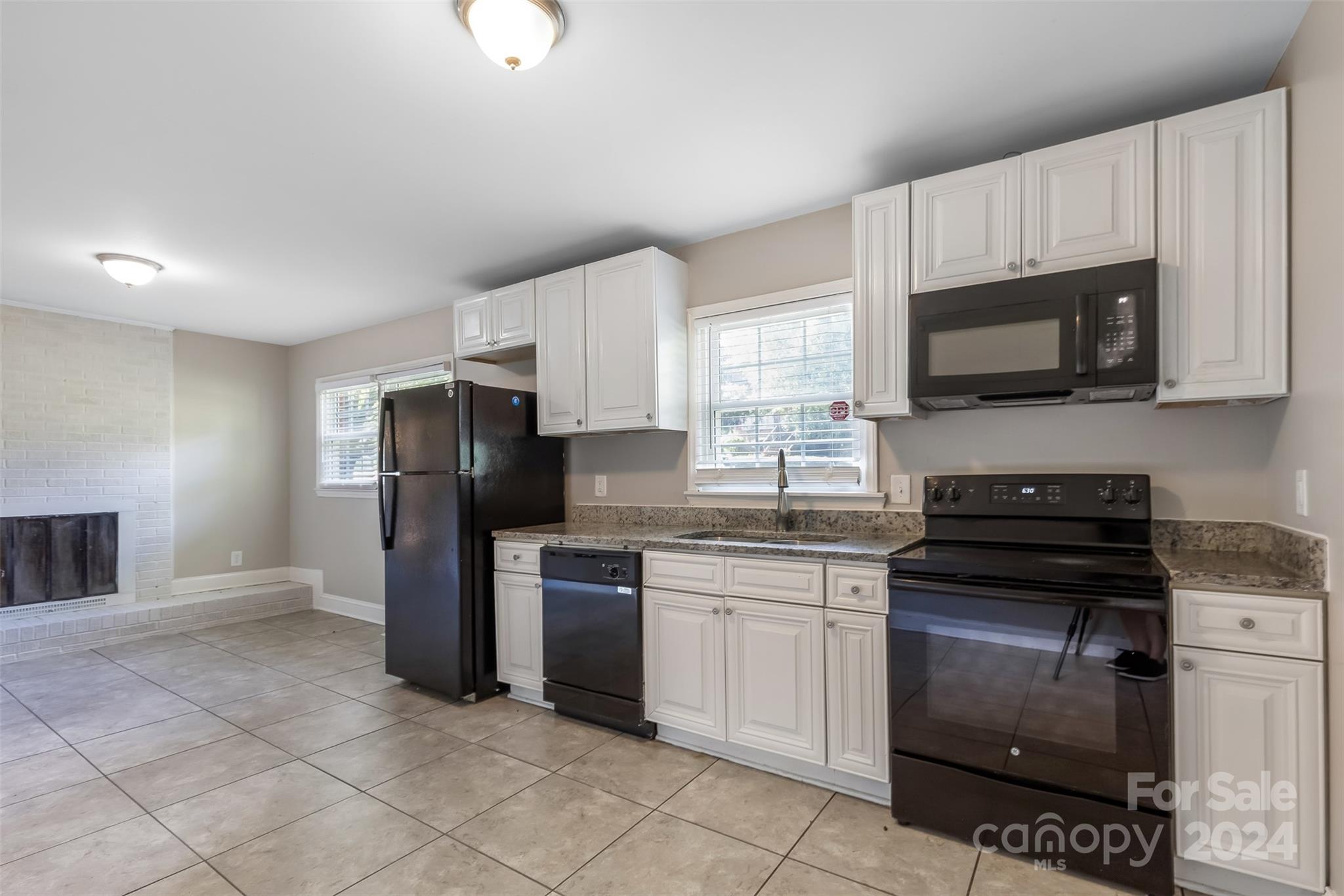 Whispering Pines - Residential