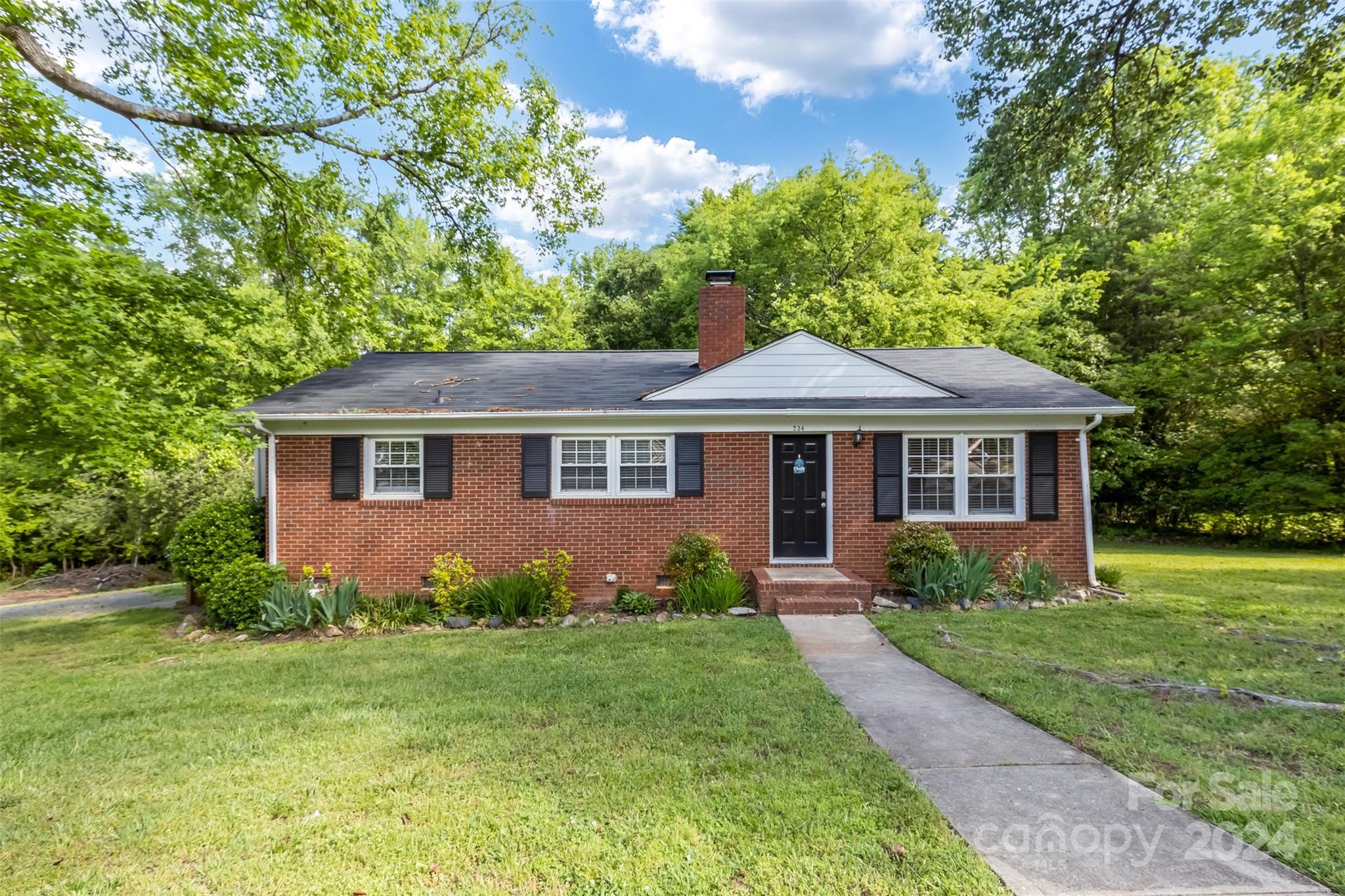 Whispering Pines - Residential