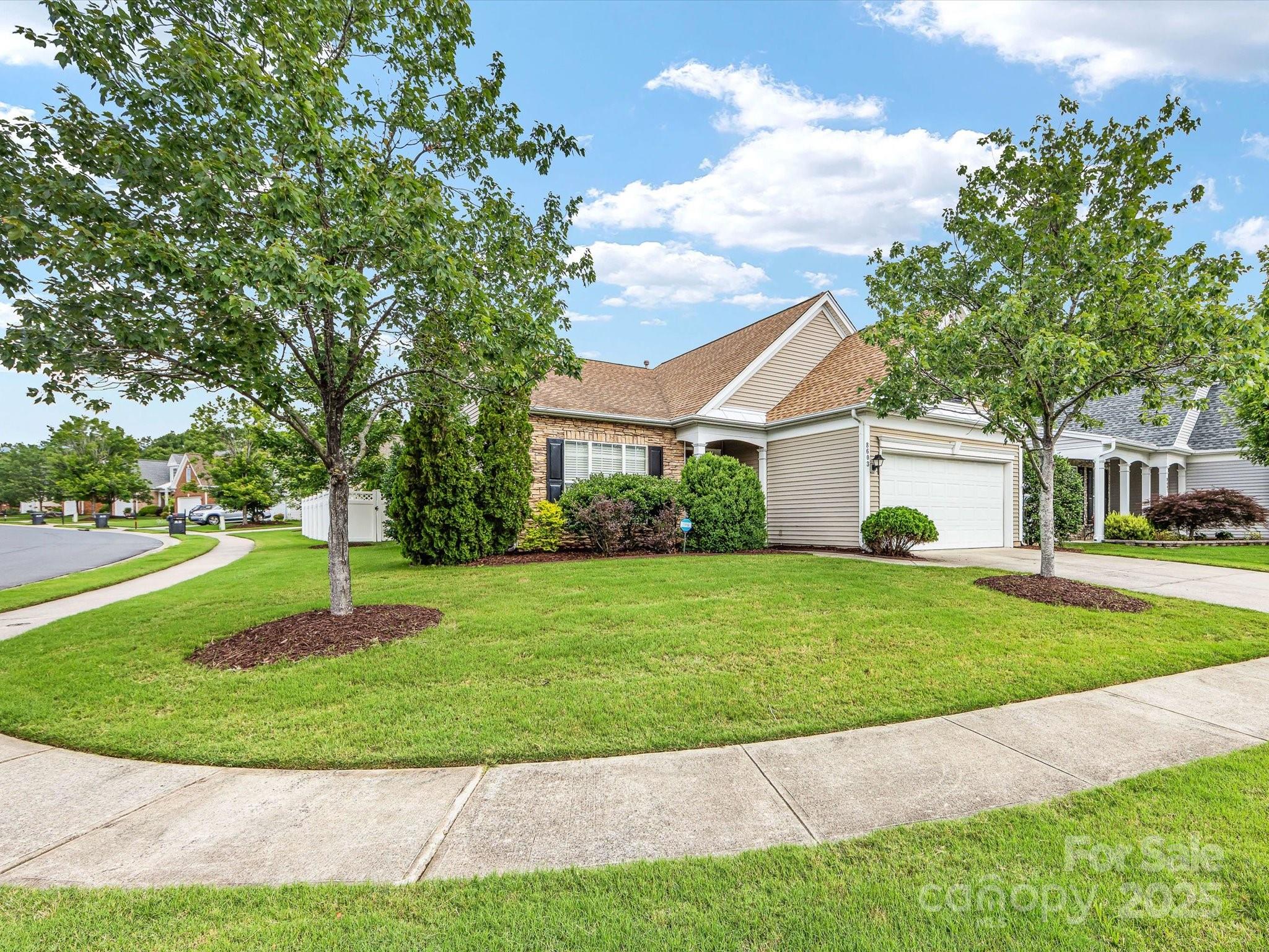 8603 Robinson Meadow Court
