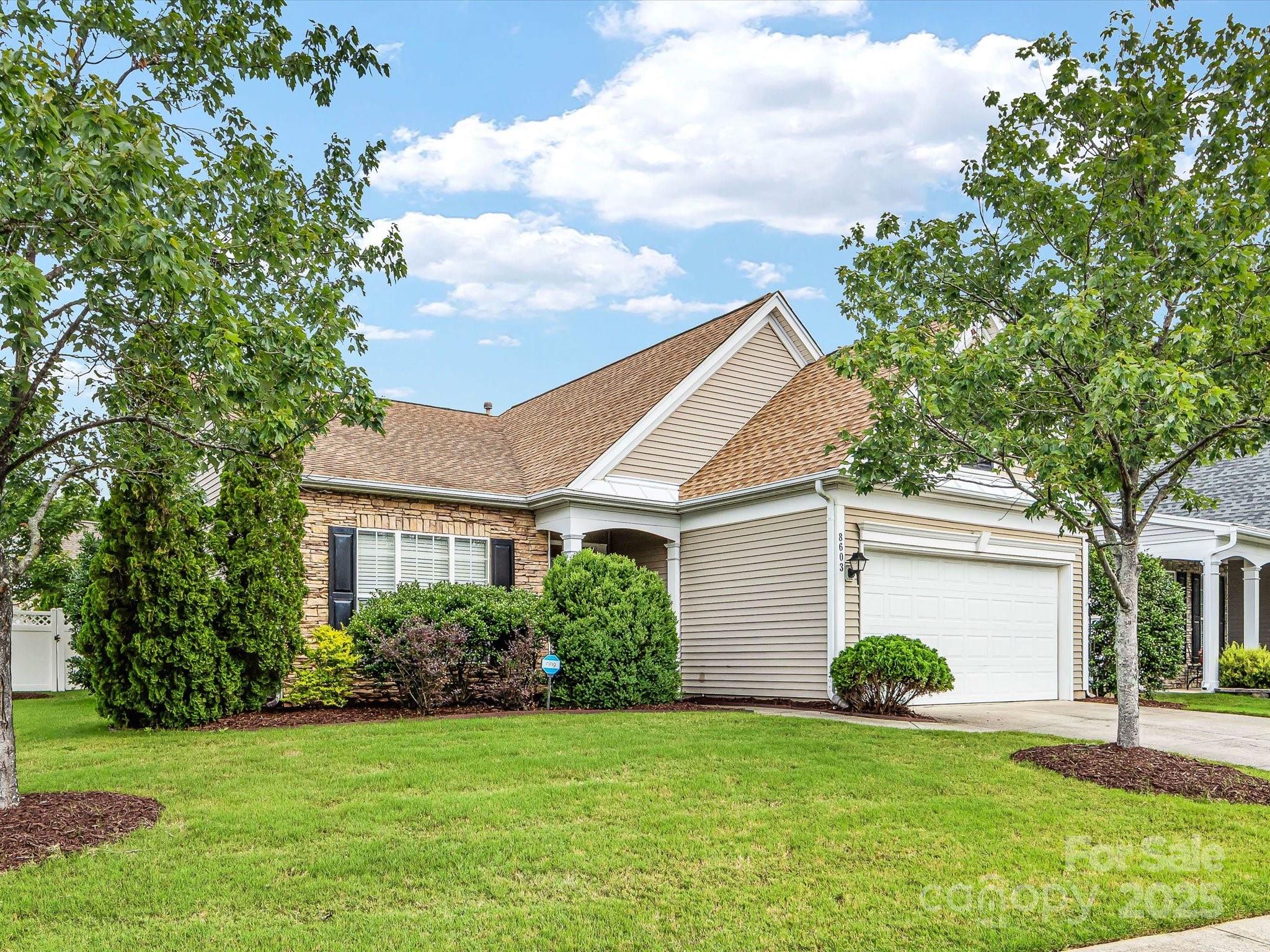 8603 Robinson Meadow Court