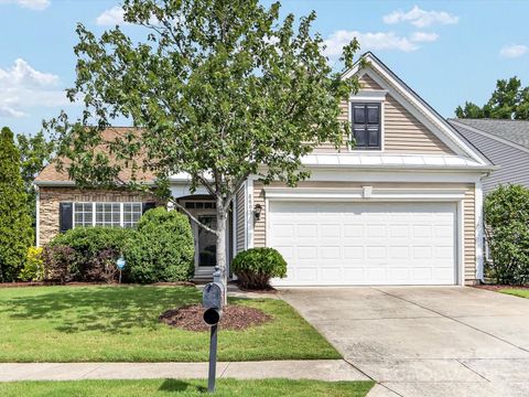 8603 Robinson Meadow Court Charlotte NC 28277